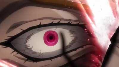 DIO just can’t hold it in anymore 😞