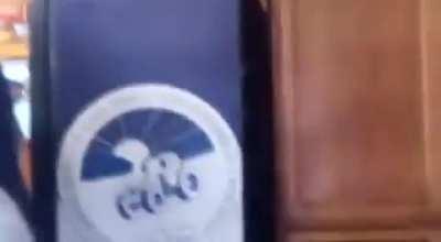 Agreden a Larreta en un bar de CABA