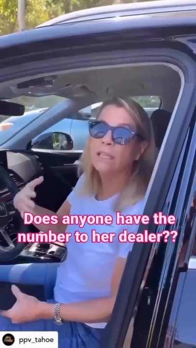 ik she felt that breeze