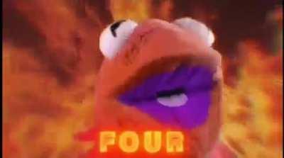 LET THE NUMBERS HIT THE FOUR 🤬🤬