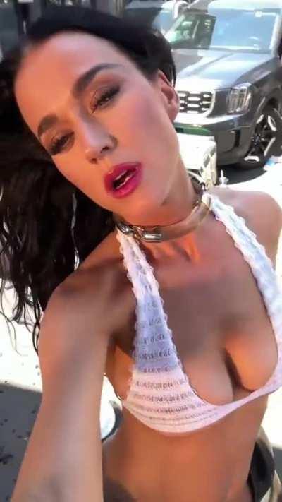 Katy Perry