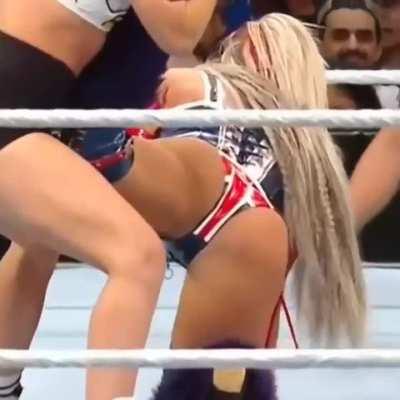 Liv Morgan 