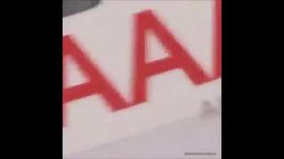 In my head sounded good