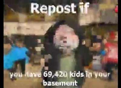 I know a video more nuked than this