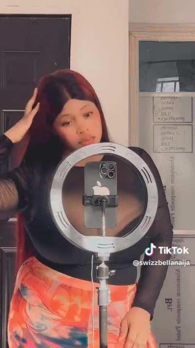 @Swizzybellanaija