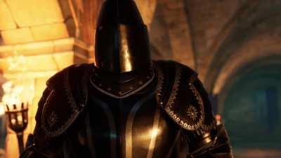 TOTAL DWARF ANNIHILATION