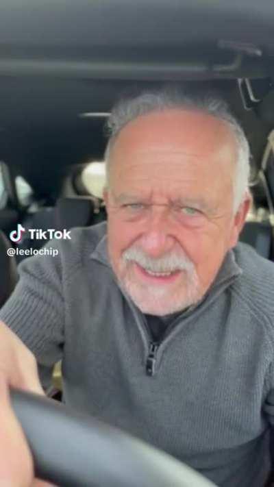 Turn signals are not optional