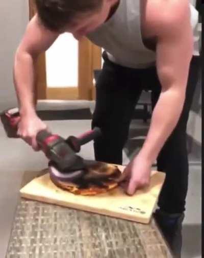 Eyo, dis guy got skills