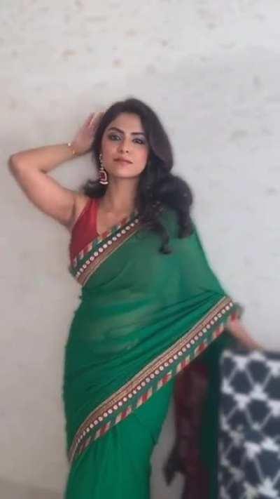 Sayantani Ghosh