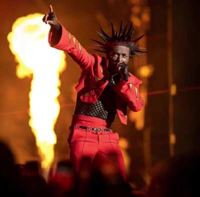 New Deep Voice Uzi Leak “Scratch My Paint”