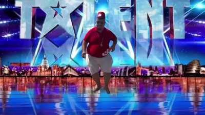 What true talent looks like