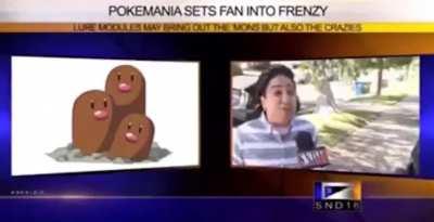 Kids Now a Days Don't Know Shit About Pokémon!
