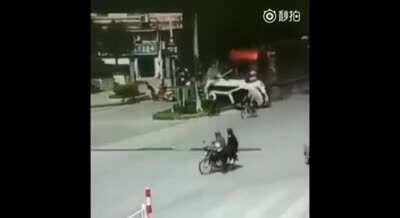 DoV The guy on the bike