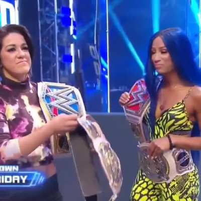 Alexa supporting Nikki 7-20