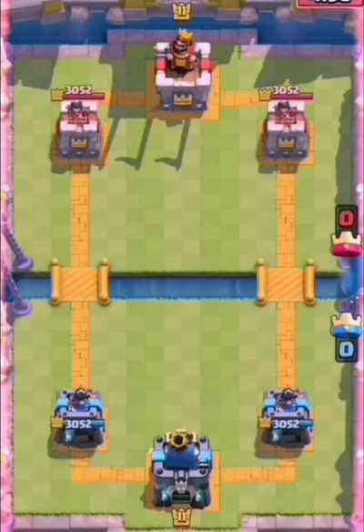 Sudden Death Tournament in a nutshell