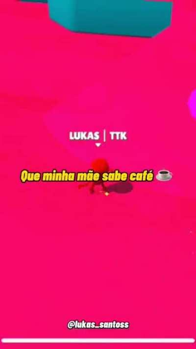 Que isso Dalila? HUH