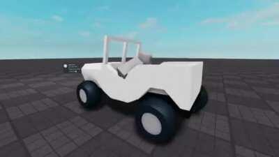 car animation run cycle