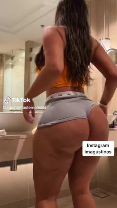 agustinitastemphelet