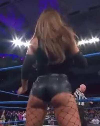 Brooke Adams (Tessmacher)... This one will never get old