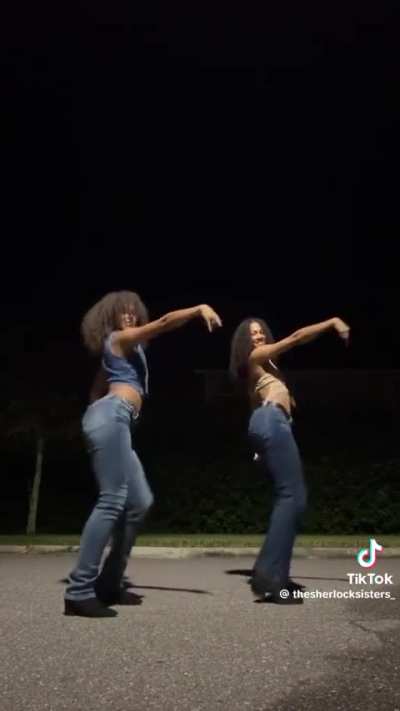 what would you say thos dance style is called?