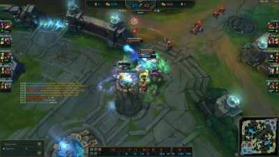 How to properly utilize a Teemo player