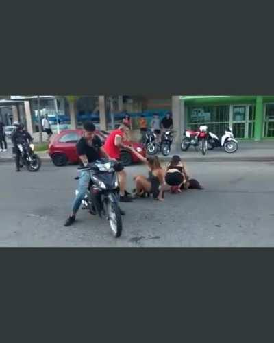 La nave esta bien :)