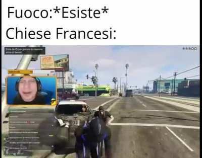 Mettete le cuffiette e godetevelo