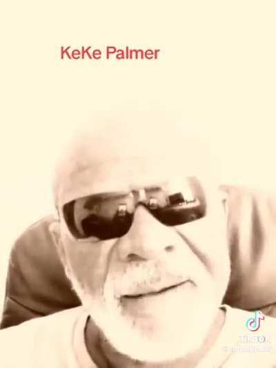 Bruce come get yo Unc he talm bout nutin and cryin again