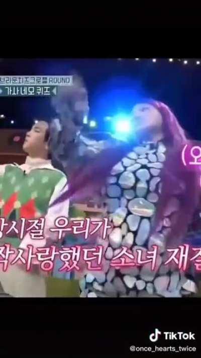 I would like to give a huge shortout to this tiktok creator... I dont see alot of content with this outfit but this one will be saved in my phone 😍😍