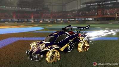 [Titanium White Octane] [Octane: Island King] [Titanium White Blast Ray] [MetalStar Pro]