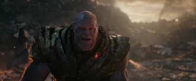 Endgame director's cut