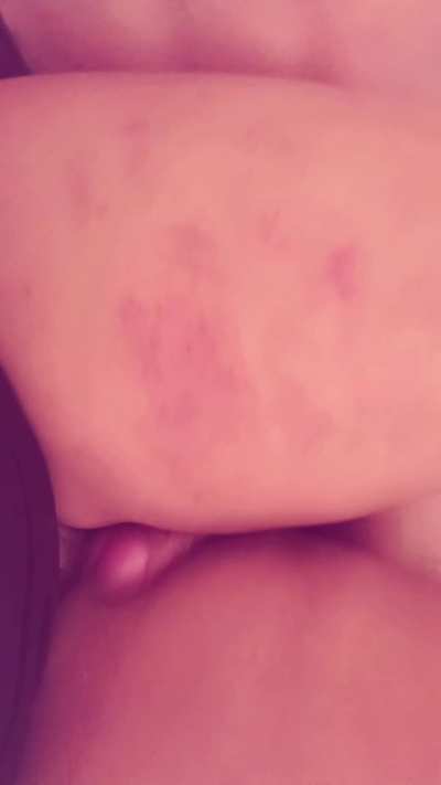 all because I'm gonna stay virgin for a while :3 (18f)