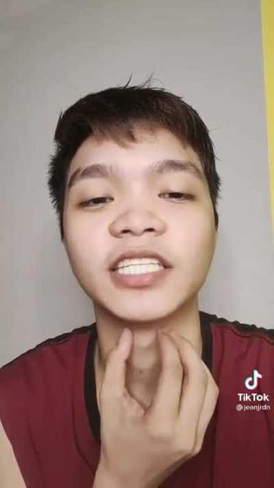 Para mabalik inom lang Ng mainit na tubig(more in comments)