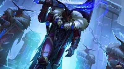 Queen really brought her bottom army 🙏