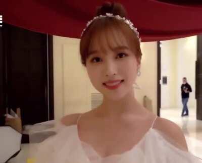 Princess Mina