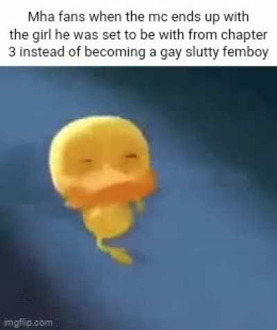 Why tf am i still a part of that fandom