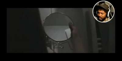 Cory never disappoints