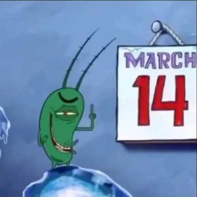 number 15: thanksgiving turkey