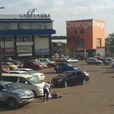 death by snu snu, but without snu snu