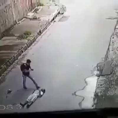 Шоколад не виноват, пацан к успеху шёл