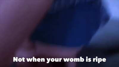 Rough love in the laundry room