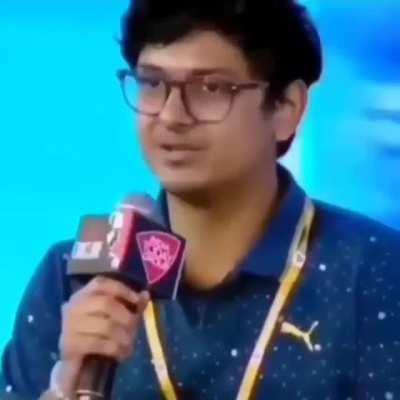 Kapde kam dhone padenge isliye