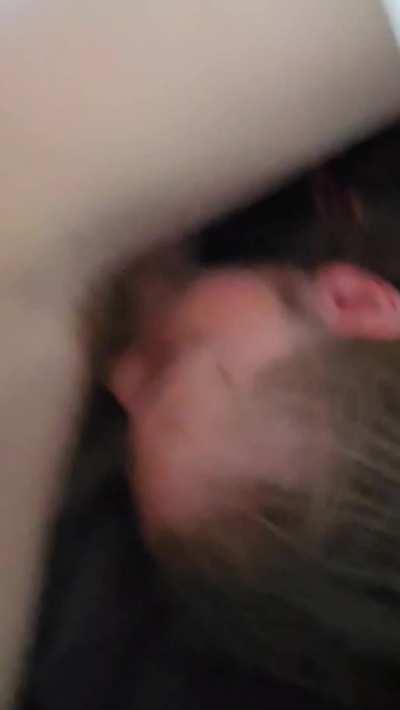 [OC] She did say anything...