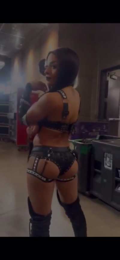 Zelina Vega