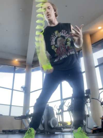 Here’s an easy one to try