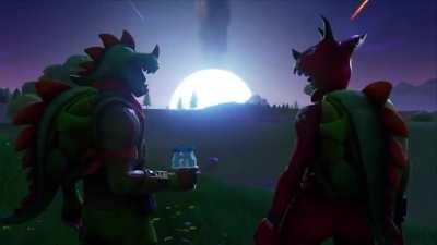 The year is 2037 your son asks....