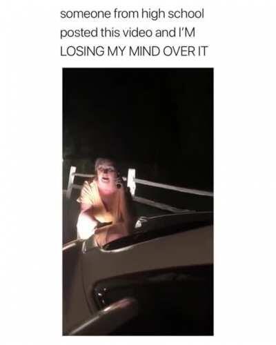 MIIIIKE!!!!! MIIIIIKE!!!!! MIIIIKE!!!!! MIIIIKE!!!!! MIIIIKE!!!!!