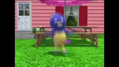 Pablo Pulls Out A Five Nights At Freddy