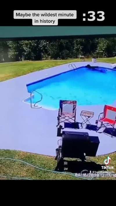 Yo, imagine trying to tell this story to your friends without evidence to back it up. xD