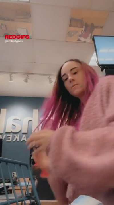 Riskiest one I’ve done in a while lol